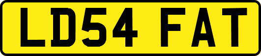 LD54FAT