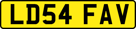LD54FAV