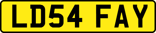 LD54FAY
