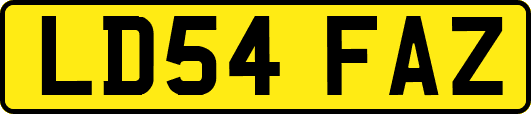 LD54FAZ