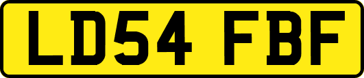 LD54FBF