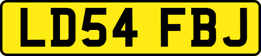 LD54FBJ