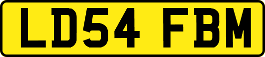 LD54FBM