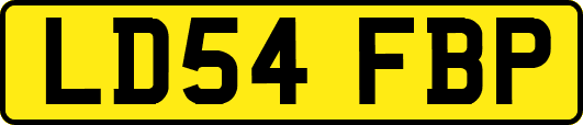 LD54FBP