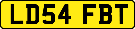 LD54FBT