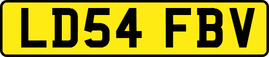 LD54FBV