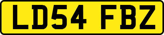 LD54FBZ