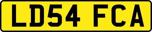 LD54FCA