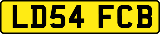 LD54FCB