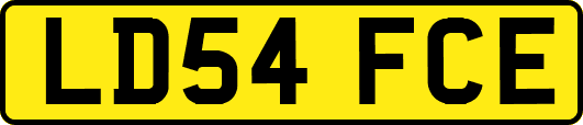 LD54FCE