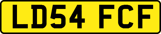 LD54FCF