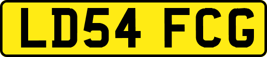 LD54FCG