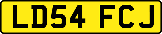 LD54FCJ
