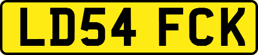 LD54FCK