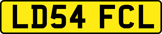 LD54FCL