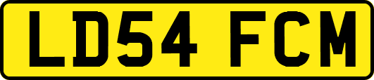 LD54FCM