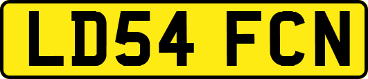 LD54FCN