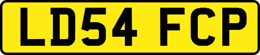 LD54FCP