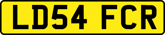 LD54FCR