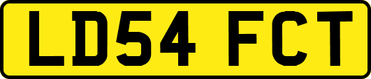 LD54FCT