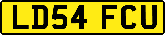 LD54FCU