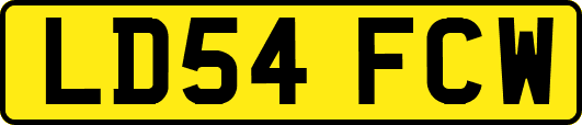 LD54FCW