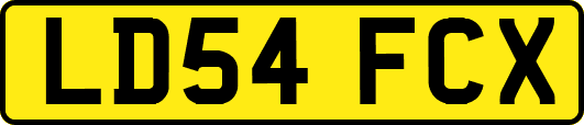 LD54FCX