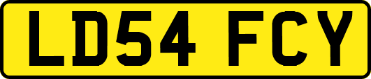 LD54FCY