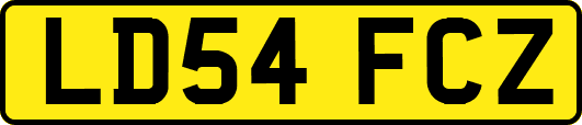 LD54FCZ