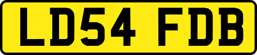 LD54FDB