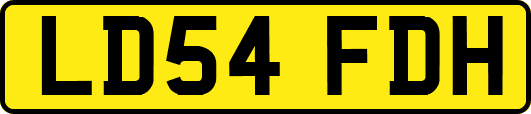 LD54FDH