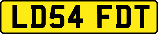 LD54FDT