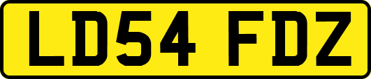 LD54FDZ