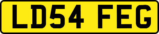 LD54FEG