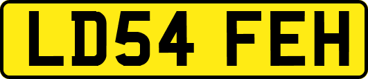 LD54FEH