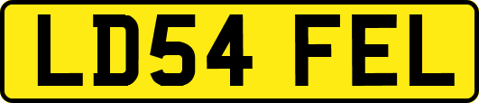 LD54FEL