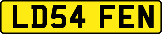 LD54FEN