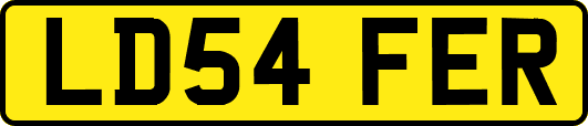 LD54FER