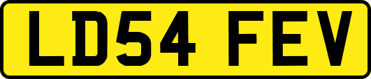 LD54FEV