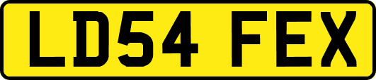LD54FEX