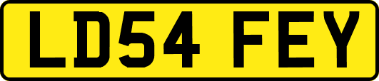 LD54FEY