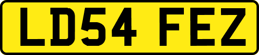LD54FEZ