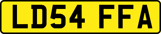 LD54FFA