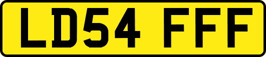 LD54FFF