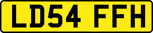 LD54FFH