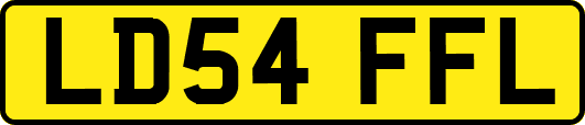 LD54FFL