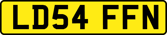 LD54FFN