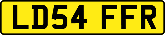 LD54FFR