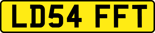 LD54FFT