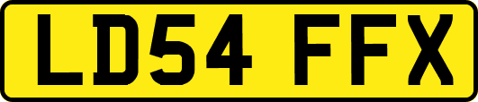 LD54FFX